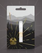 Vape Cart - Orange Tsunami - Lionheart Cannabis