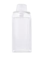 NWTN Home | Deco Gravity Bong | Clear