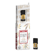 Green Crack Live Resin Liquid Diamonds Pod | 1g