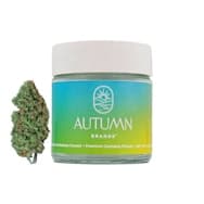 Autumn Brands | Flower 3.5G | S | Italian Lemonade