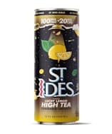 ST IDES- LUCKY LEMON (12OZ/100MG) HIGH TEA [H]