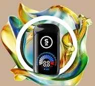 BRIQ 2 Legacy Series Super Boof 2g