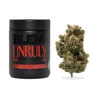 BLEM | Flower 3.5g | I | Rude Boy
