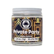Sunset Lake | Private Party - 7g