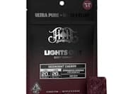 Lights Out Sleep Gummies