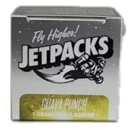 Jetpacks Badder Guava Punch (Indica)