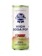 PABST (PBR)- CHERRY LIMEADE (25MG) SODA [H]