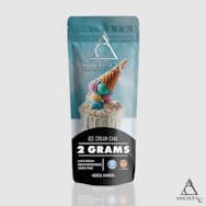 Society C | Live Resin AIO Disposable | Ice Cream Cake (2g)