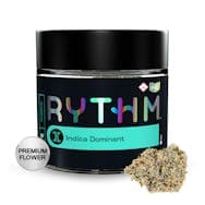 RYTHM | Animal Face | Premium | Indica | 14.15g