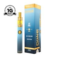 Jet Fuel - Live Resin Disposable - 1g