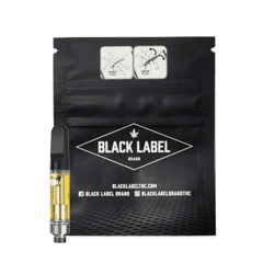 Garlic Gorilla - Cartridge (1.0g)