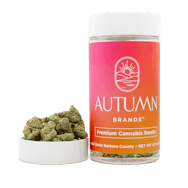 Autumn Brands | Flower 14G | H | G-Runtz