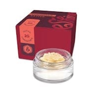 Tropicanna Cured Concentrate