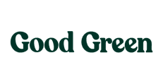 Good Green - Lemon Drip - Mixed Buds