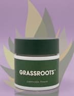 Triple Mints- 3.5g || Grassroots