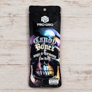 1g | Candy Bonez | Live Resin Disposable Vape
