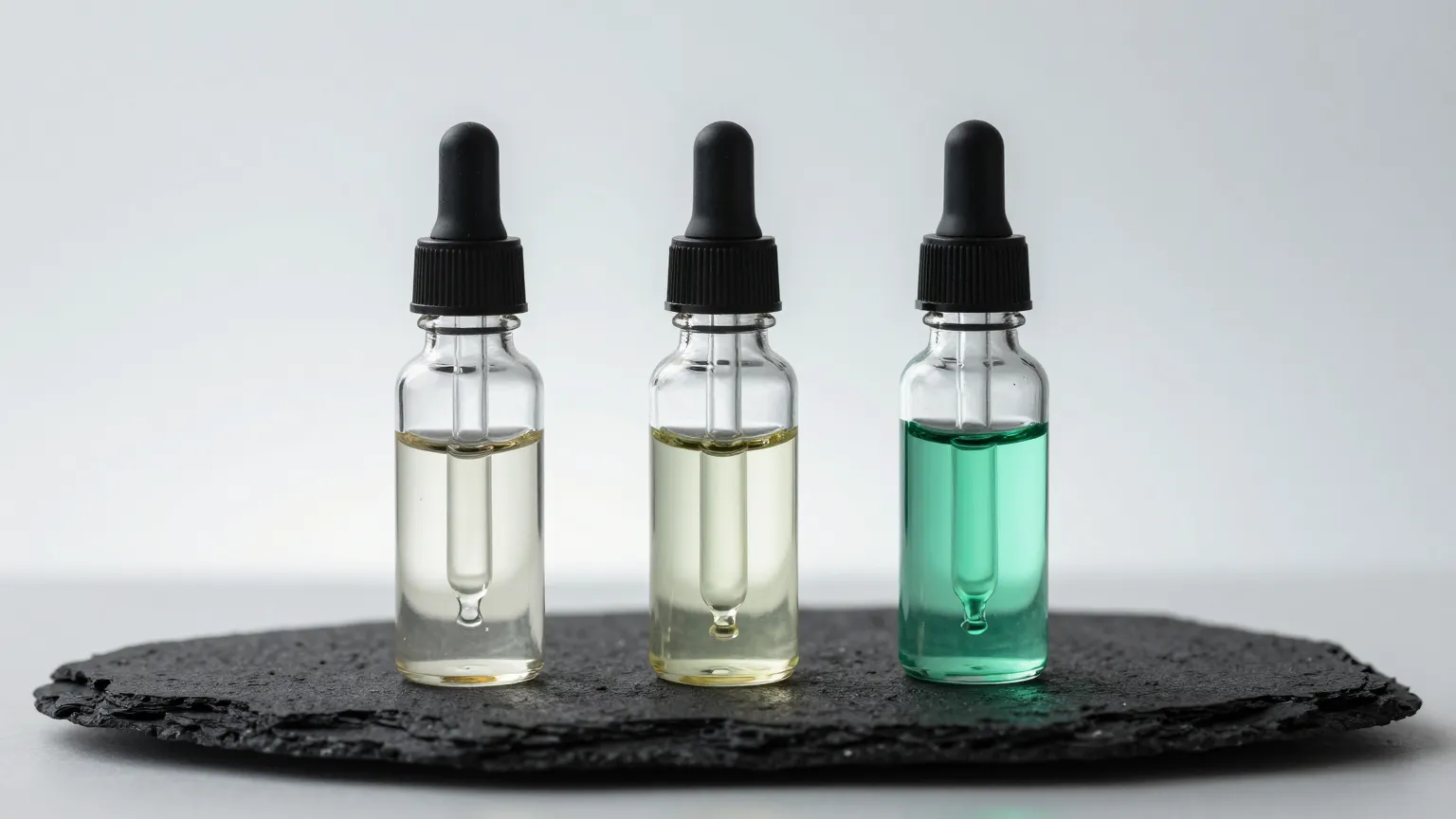 CBG, CBN, and CBC: minor cannabinoids explained