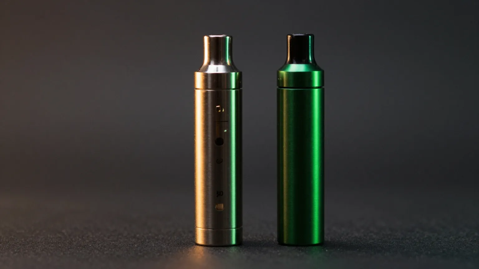 Delta-8 vs Delta-9 THC: what's actually different?