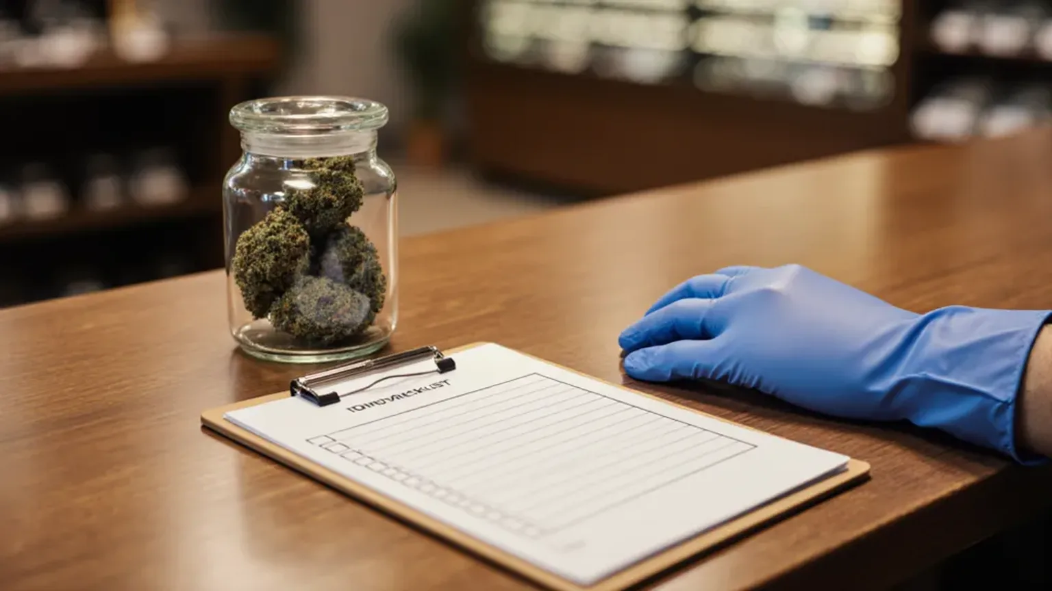 Dispensary etiquette: 9 unwritten rules budtenders wish you knew