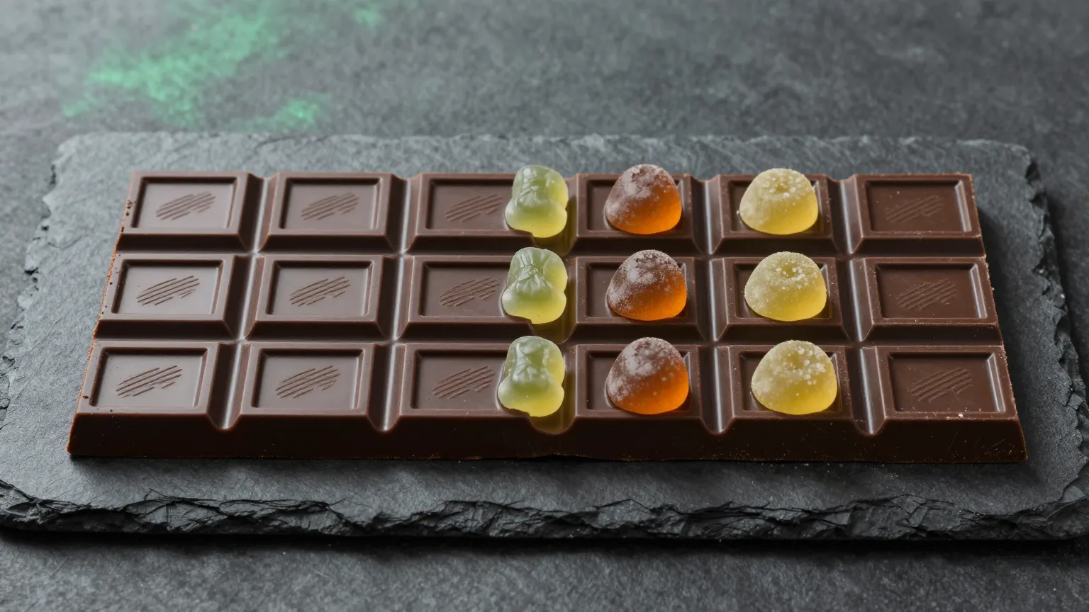 Edible dosing guide: how many mg of THC should you take?