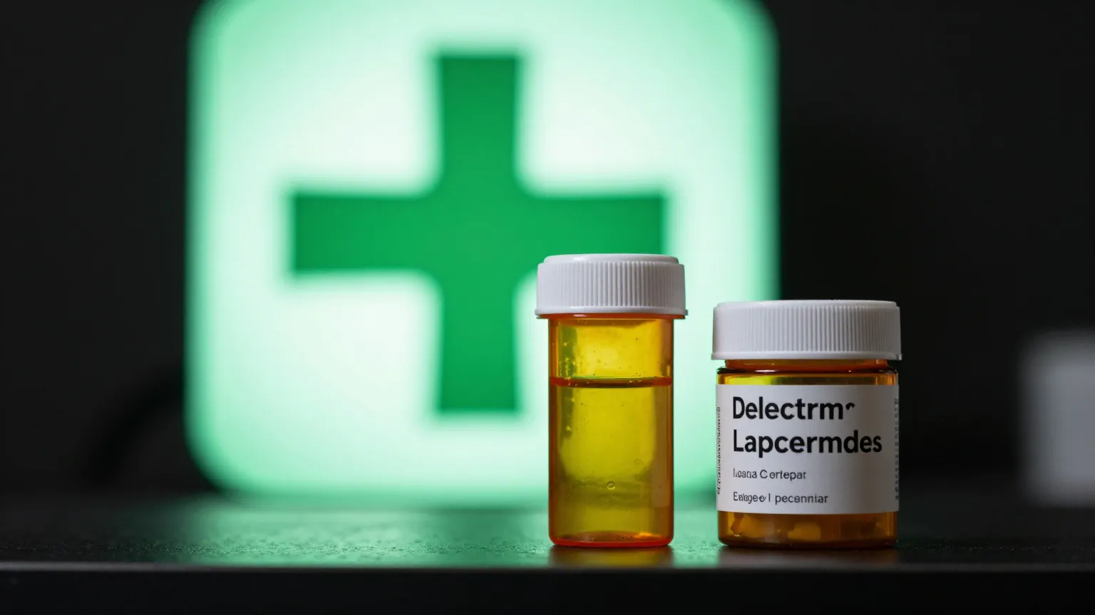 Medical vs recreational cannabis: what's the difference?
