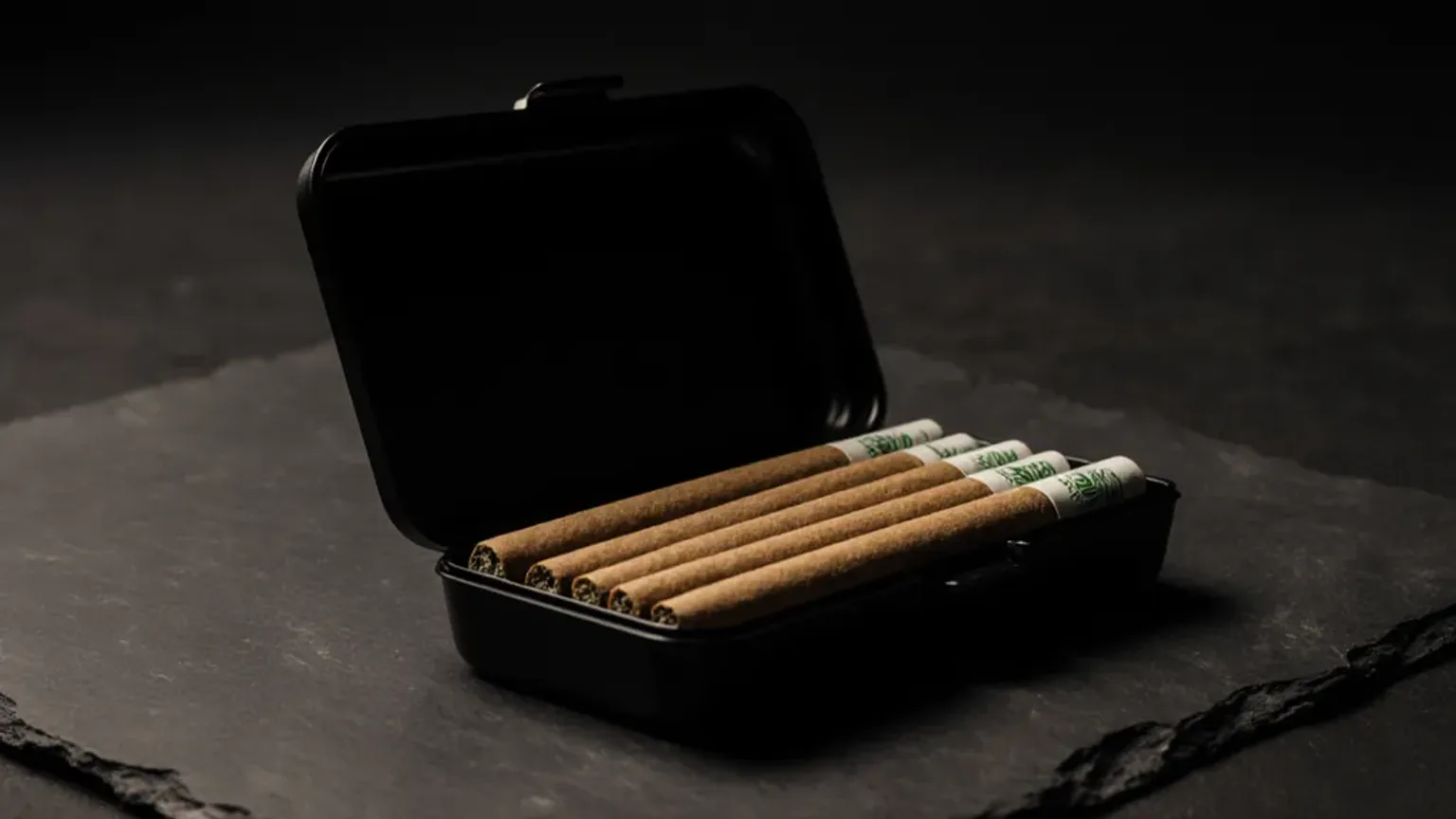 Pre-rolls: what to know before you buy a joint off the shelf