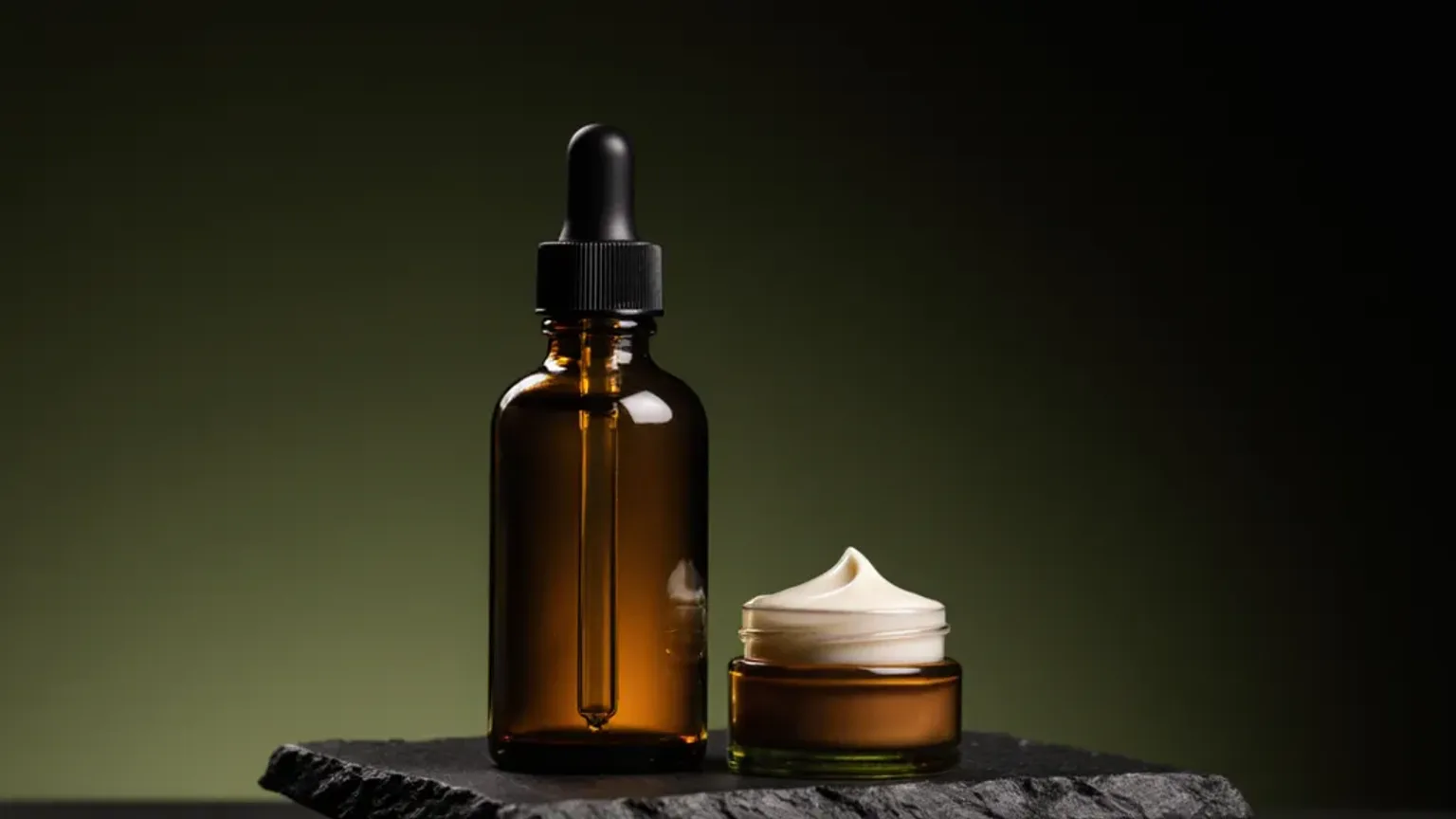 Tinctures and topicals: cannabis without the smoke