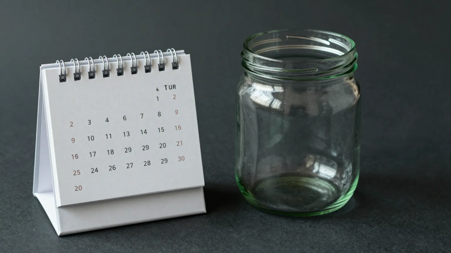 Tolerance breaks: how long does it take to reset?