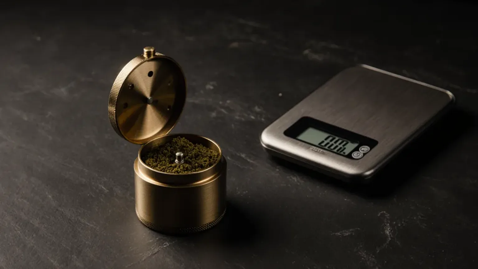 Weed measurements explained: grams, eighths, ounces, and what they cost