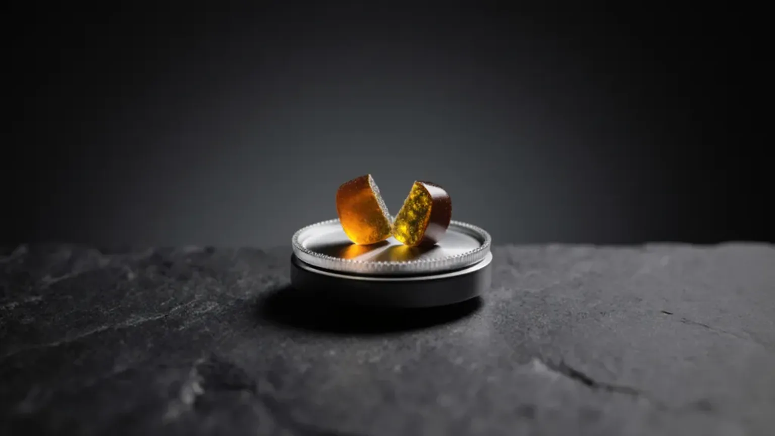 Microdosing cannabis: less is sometimes the whole point