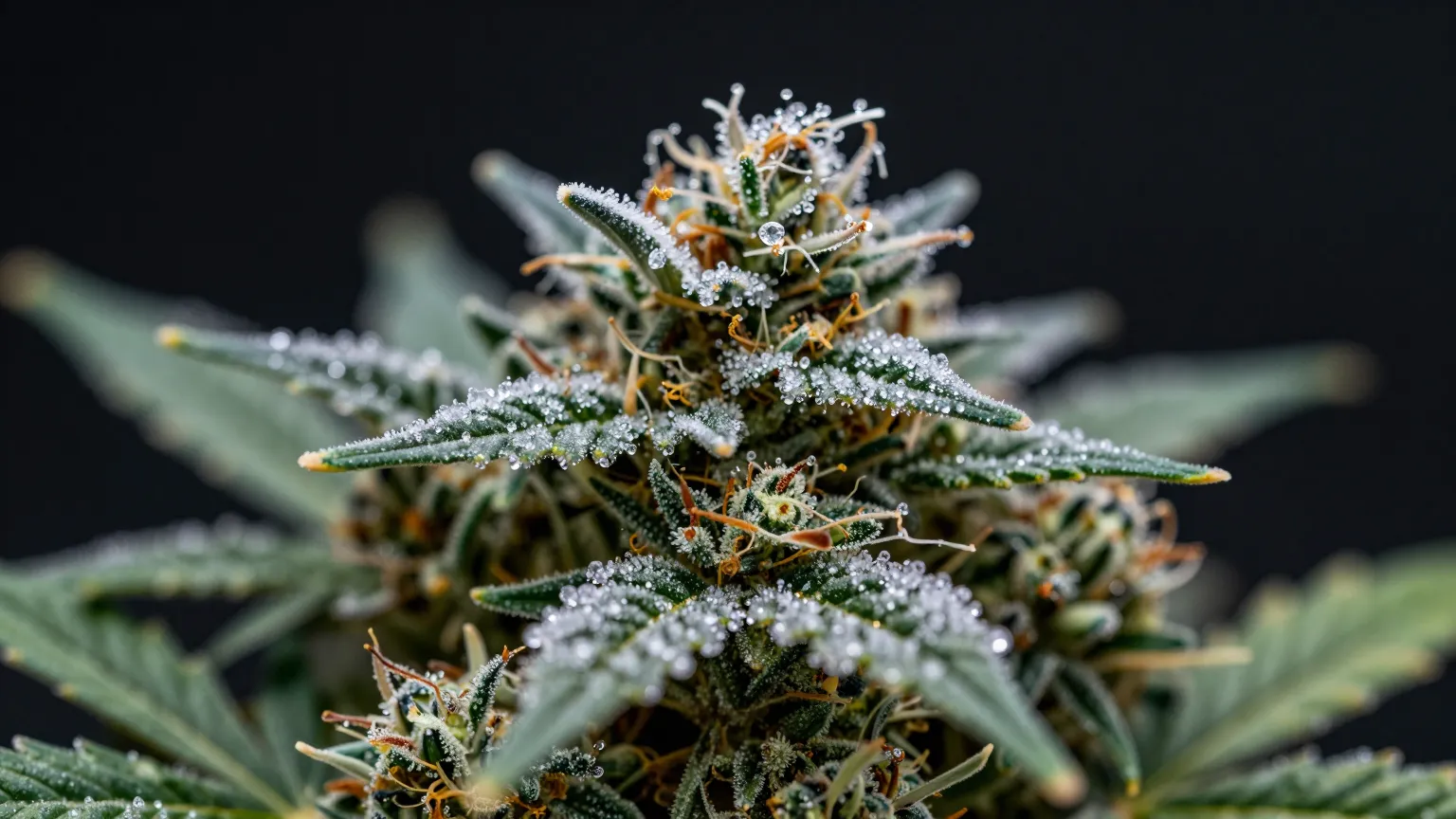 What is THCA? The raw cannabinoid behind the % on your label