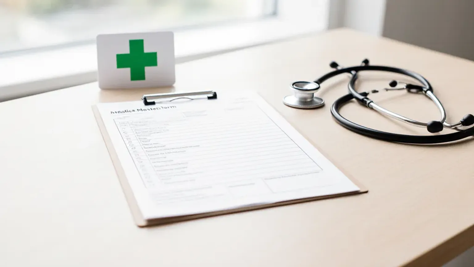 How to get a medical marijuana card: the process in plain English