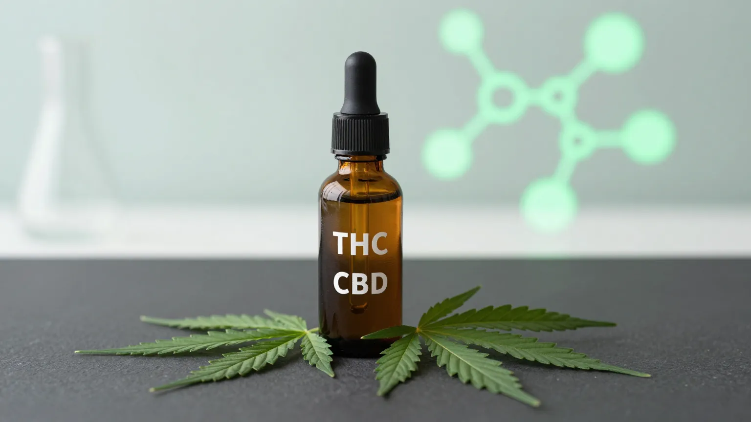 Understanding THC and CBD