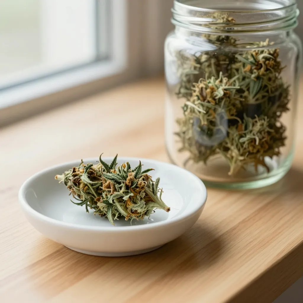 Do Weed Strain Names Actually Mean Anything?