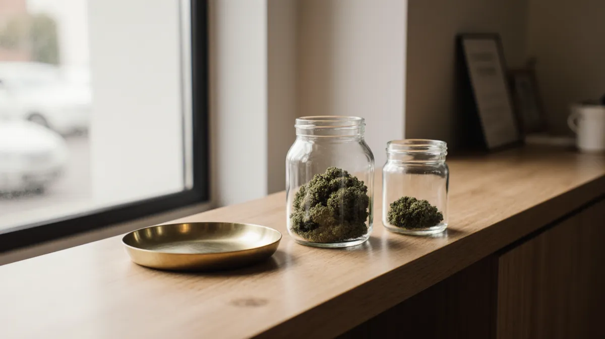 Do You Tip at a Dispensary? Budtender Tipping Explained