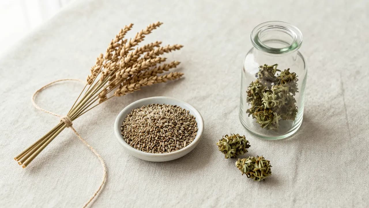 Hemp vs Marijuana: What Is the Difference?