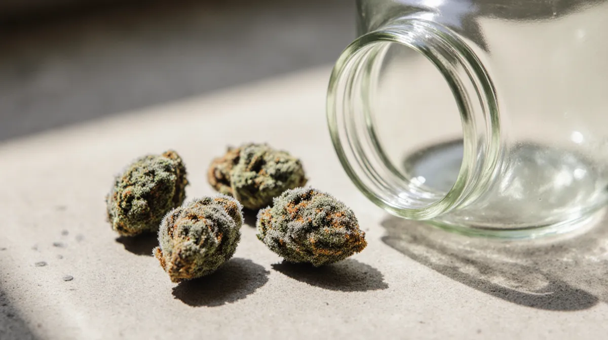 How Is Weed Grown? From Seed to Dispensary Shelf