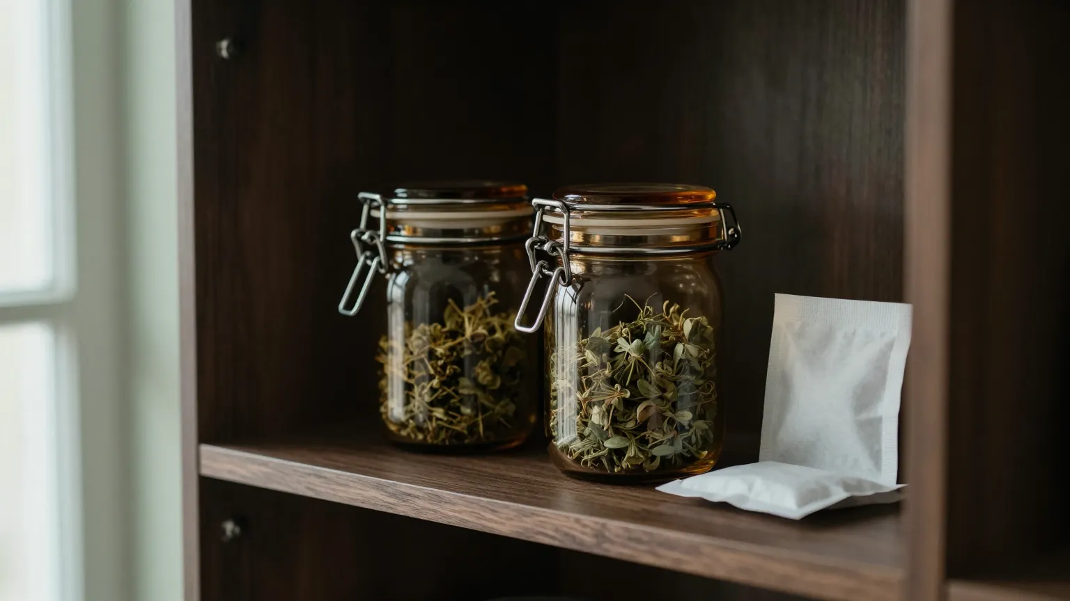 How Do You Store Weed to Keep It Fresh?