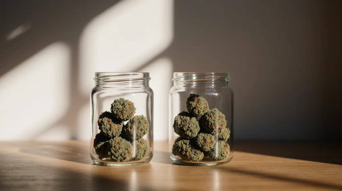 Indoor vs Outdoor Weed: What Is the Difference?