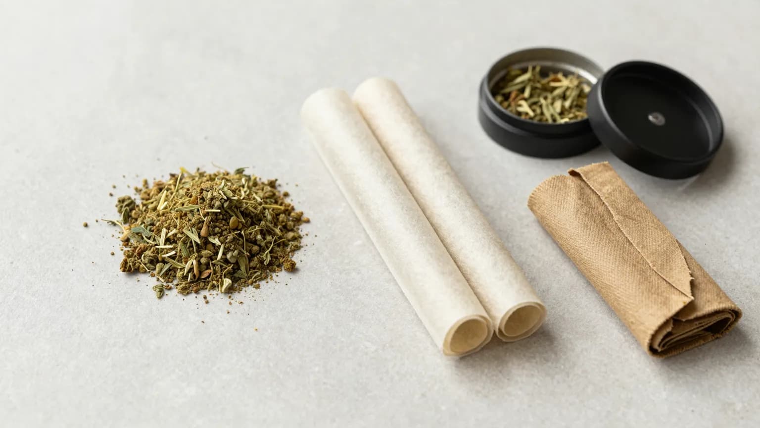Joint vs Blunt vs Spliff: What Is the Difference?