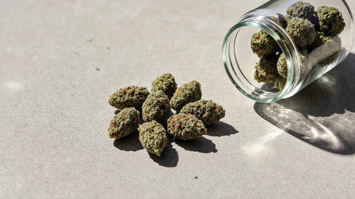 What Is an Eighth of Weed? Cannabis Weights Explained