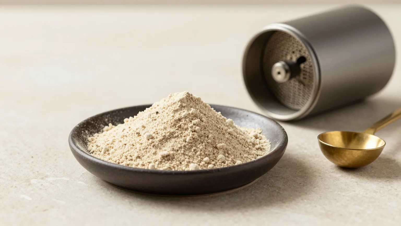 What Is Kief? The Powder in Your Grinder, Explained