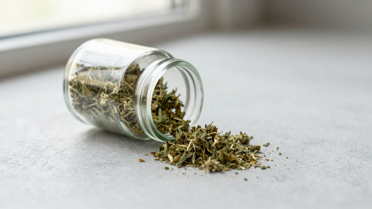 What Is Shake? Cannabis Shake, Trim and Smalls Explained