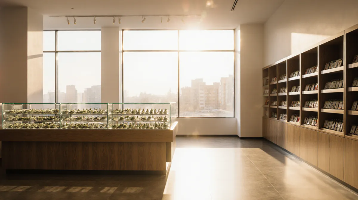 What Time Do Dispensaries Open and Close?