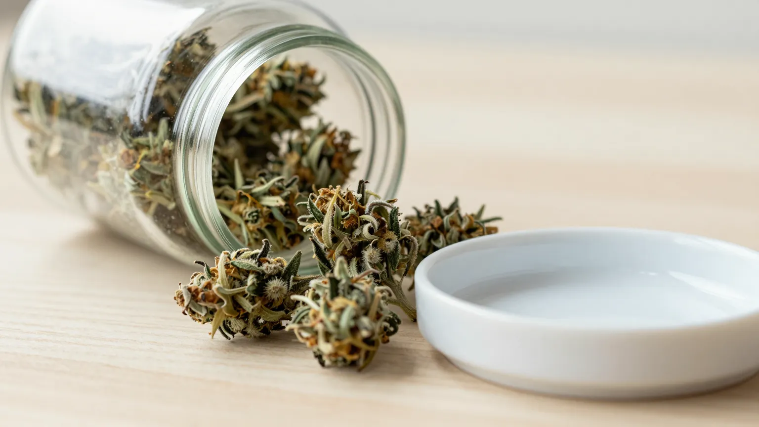 Why Does Weed Smell So Strong?