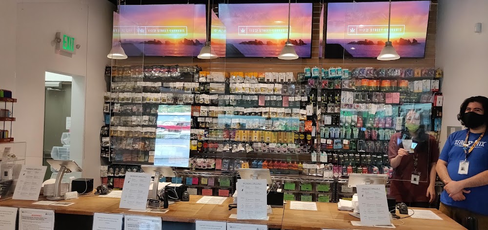 112th Street Cannabis photo 2
