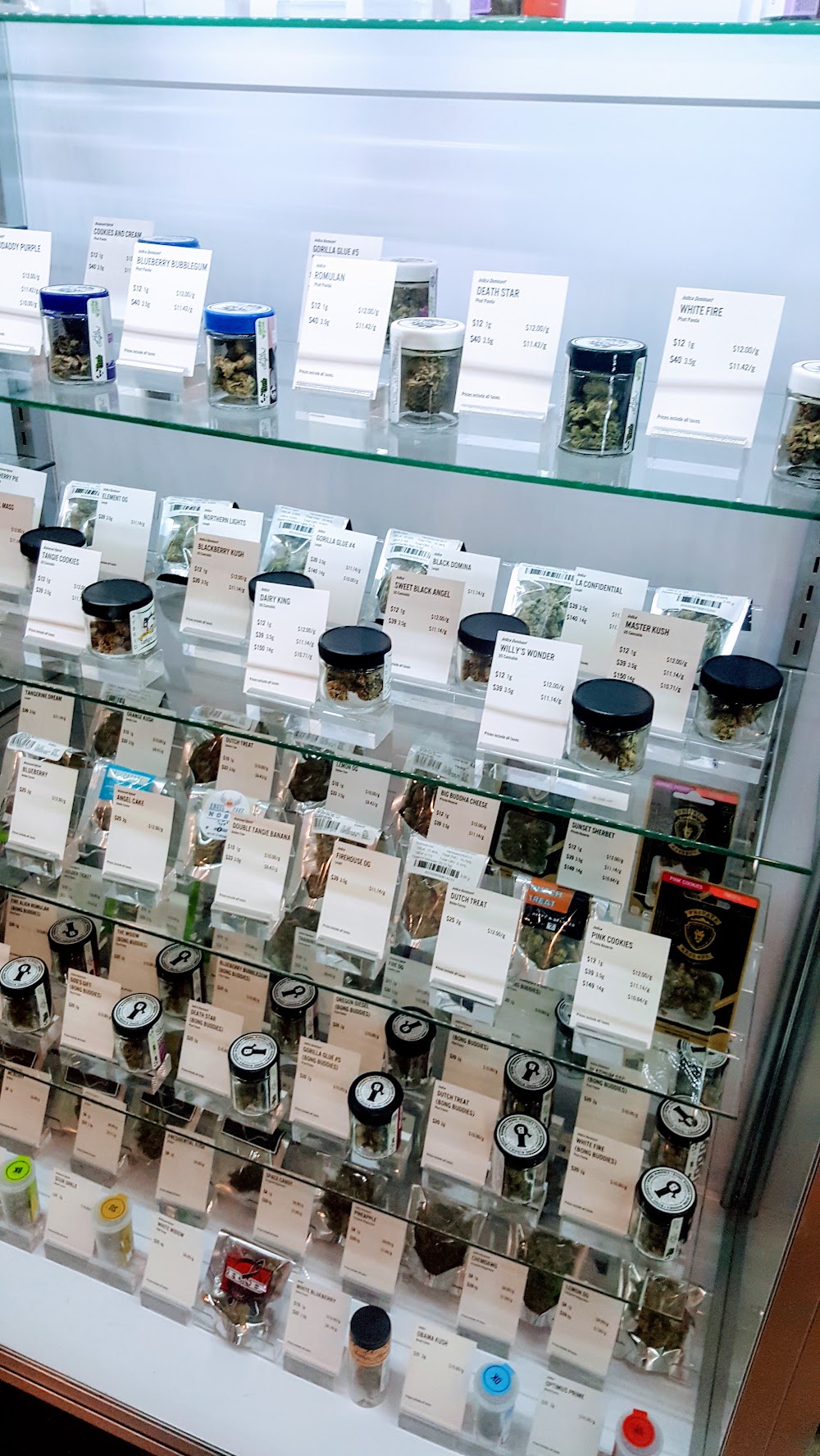 112th Street Cannabis photo 4