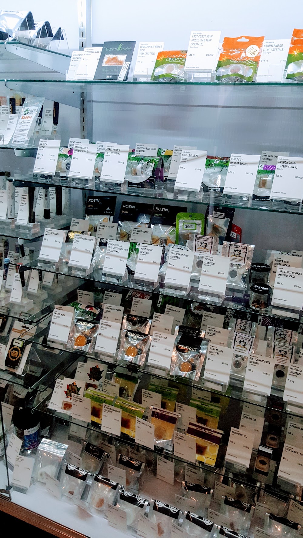 112th Street Cannabis photo 7