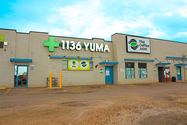1136 Yuma photo 1