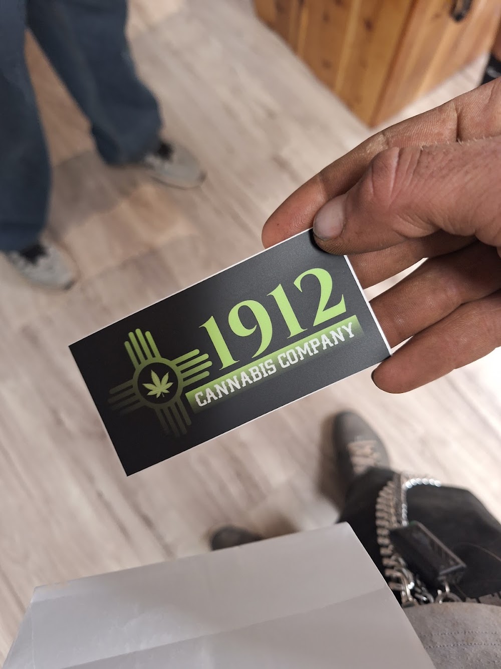 1912 Cannabis Company photo 3
